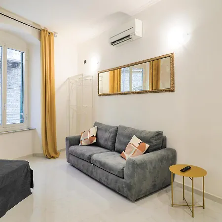 Apartman Eli&fra 1 *