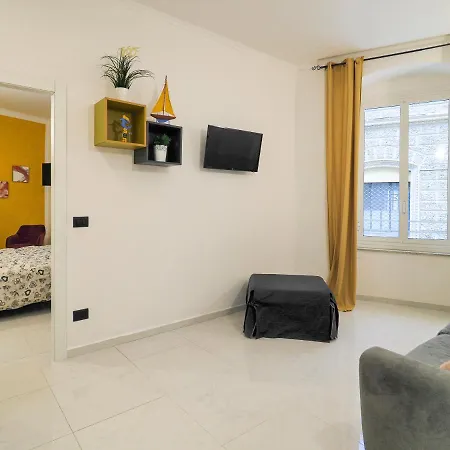 Apartment Eli&fra 1 *