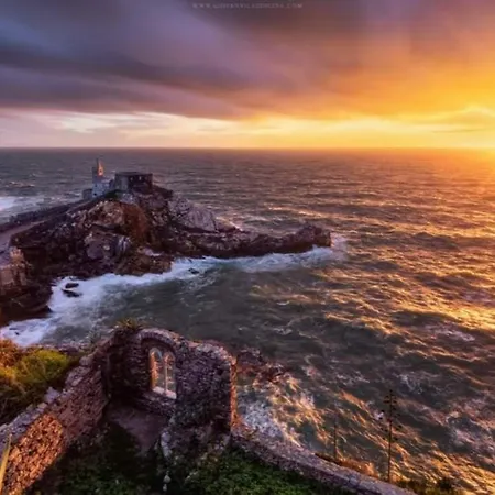 Eli&fra 1 * لا سبيتسْيا