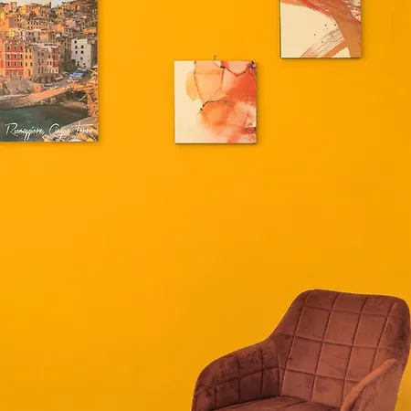 Apartment Eli&fra 1