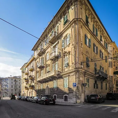 Eli&fra 1 Apartman La Spezia