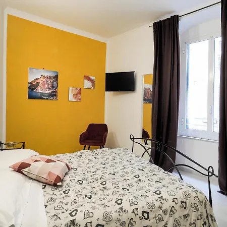 Apartment Eli&fra 1