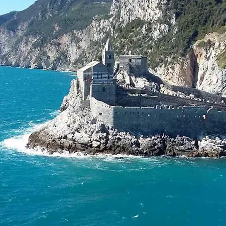 Eli&fra 1 * La Spezia