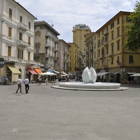 Eli&fra 1 Apartman *