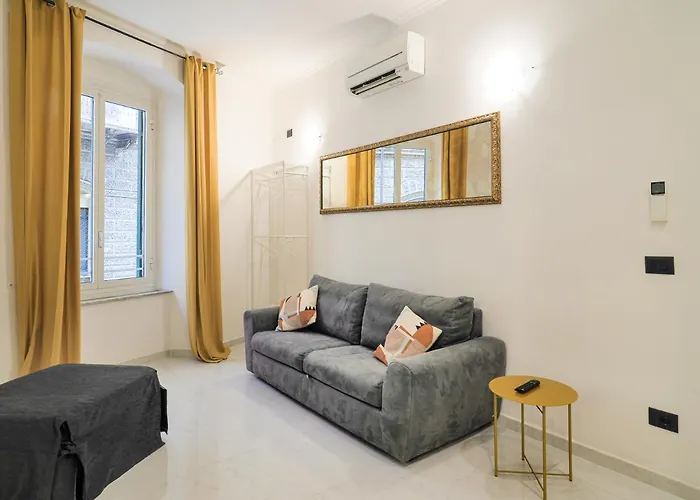 Appartement Eli&fra 1 *