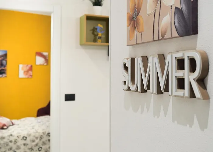 Appartement Eli&fra 1