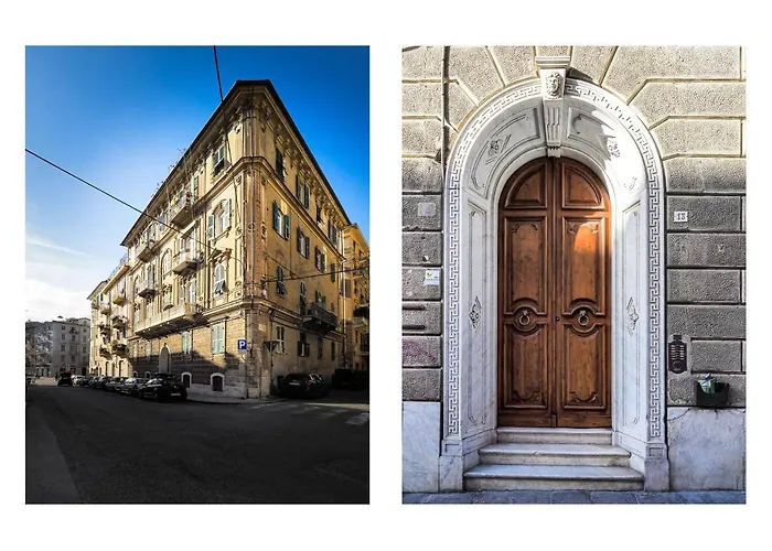 Eli&fra 1 Appartement