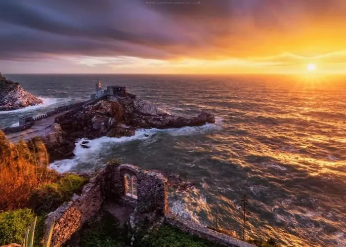 Eli&fra 1 * La Spezia