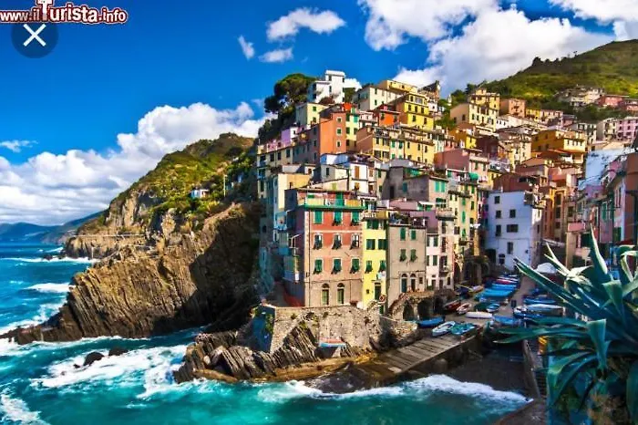 Appartement Eli&fra 1 *