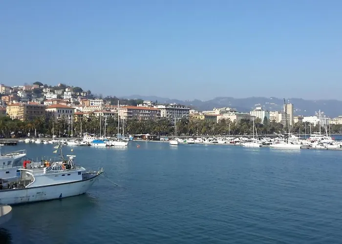 Eli&fra 1 Appartement