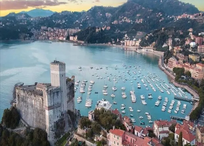 Appartement Eli&fra 1 *