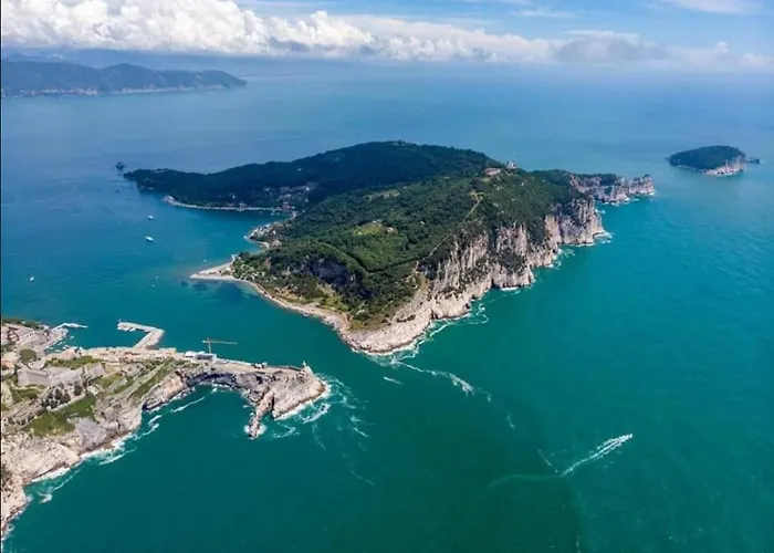 Eli&fra 1 Appartement *