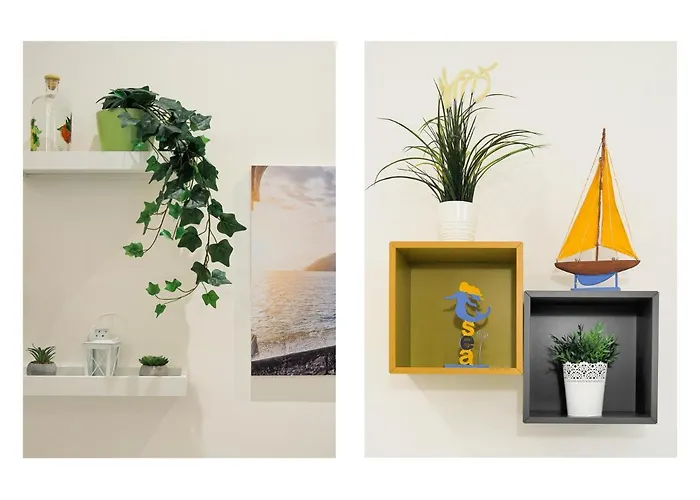 Eli&fra 1 Appartement *