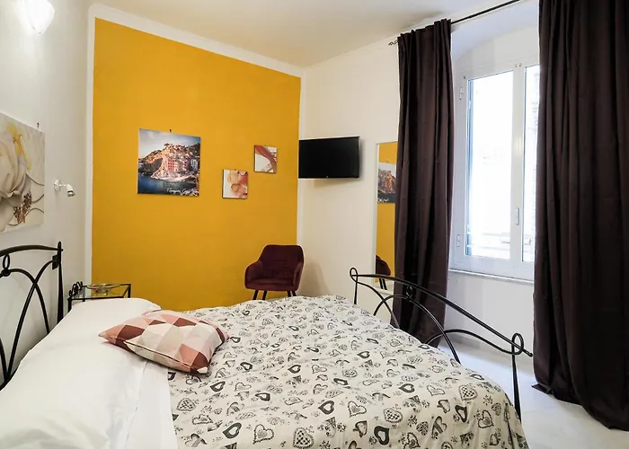 Appartement Eli&fra 1