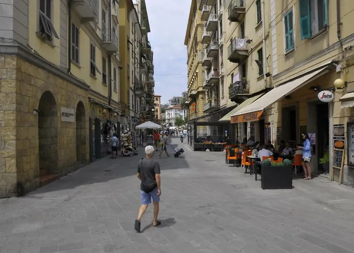 Eli&fra 1 Appartement *