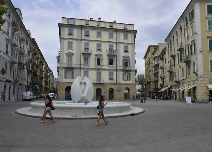 Eli&fra 1 Appartement