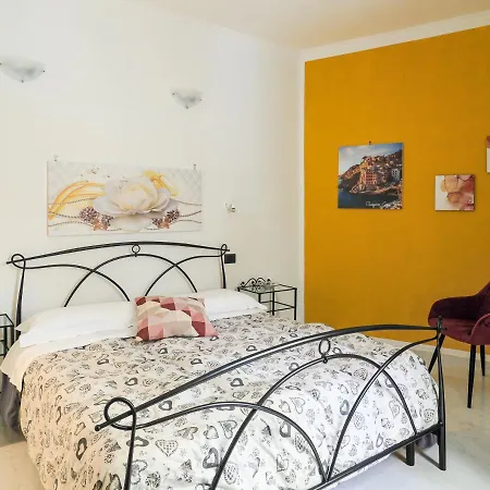 Апартаменты Eli&fra 1