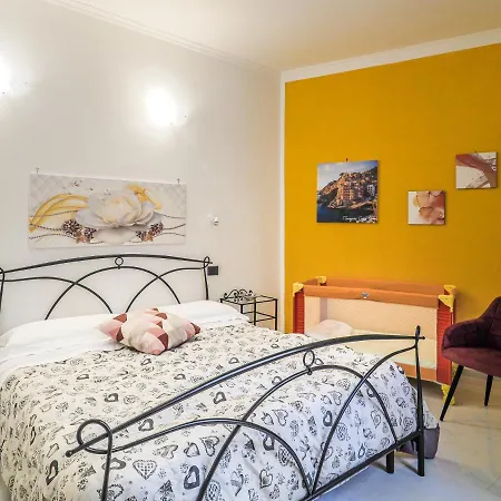 Апартаменты Eli&fra 1 *