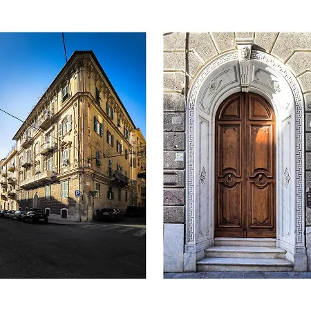 Eli&fra 1 Appartamento