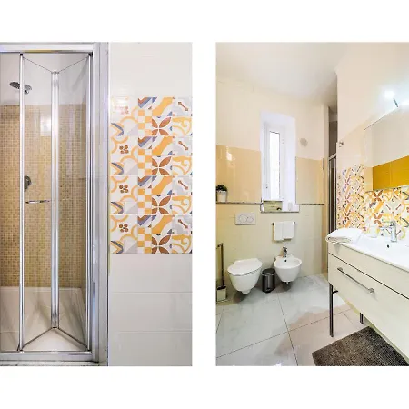 Eli&fra 1 Appartement La Spezia