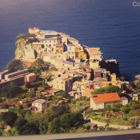 Eli&fra 1 * Специя