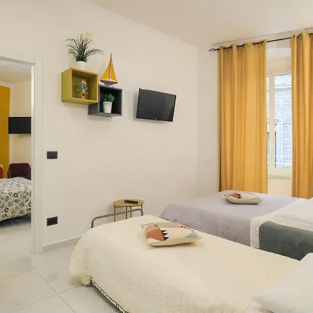 Eli&fra 1 * La Spezia