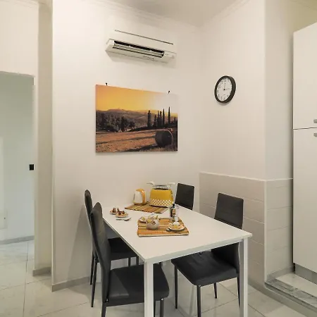 Eli&fra 1 Appartement