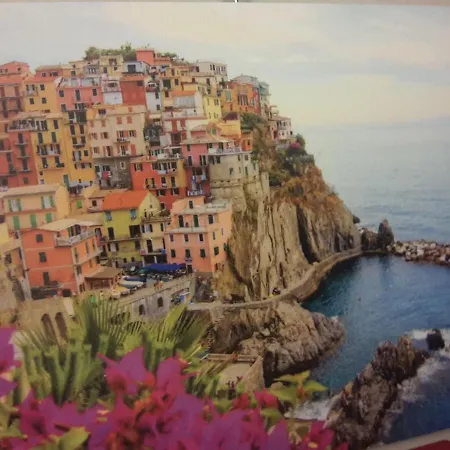 Апартаменты Eli&fra 1 *