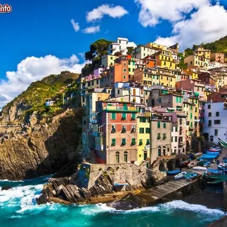 Appartement Eli&fra 1 *