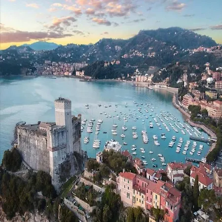 Апартаменты Eli&fra 1 *