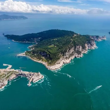 Eli&fra 1 Appartement *