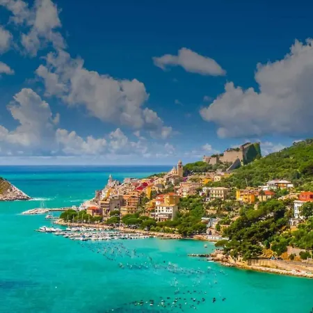 Eli&fra 1 Специя