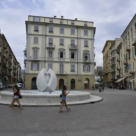 Eli&fra 1 Апартаменты